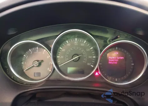 2014 Mazda Cx-5 Grand Touring from USA, damaged, VIN JM3KE4DY8E0318478